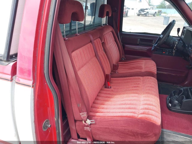 Продаж на аукціоні авто 1989 Chevrolet Gmt-400 C1500, vin: 1GCDC14KXKE203252, номер лоту: 45273757