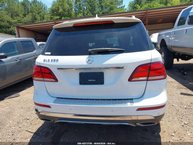 2016 Mercedes-benz Gle 350 მანქანა იყიდება აუქციონზე, vin: 4JGDA5JBXGA796817, აუქციონის ნომერი: 45273759