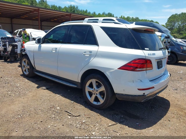 2016 Mercedes-benz Gle 350 მანქანა იყიდება აუქციონზე, vin: 4JGDA5JBXGA796817, აუქციონის ნომერი: 45273759