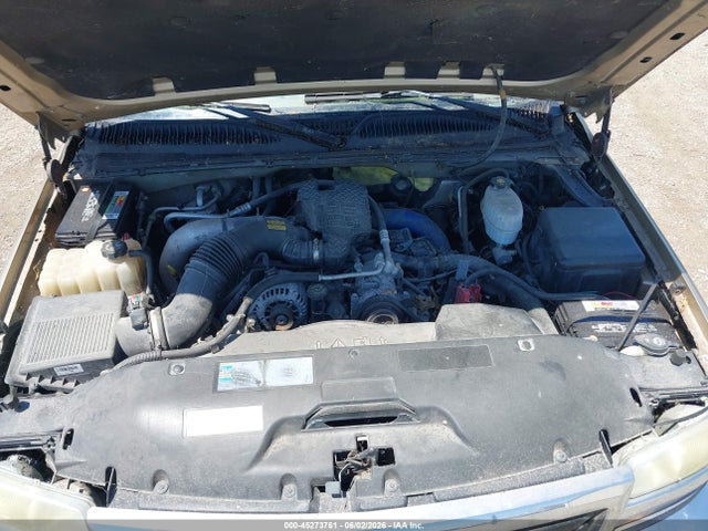 Aukcja sprzedaży 2004 Gmc Sierra 2500hd Sle, vin: 1GTHK231X4F160774, numer aukcji: 45273761