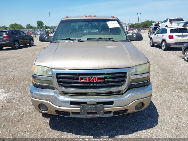 Aukcja sprzedaży 2004 Gmc Sierra 2500hd Sle, vin: 1GTHK231X4F160774, numer aukcji: 45273761