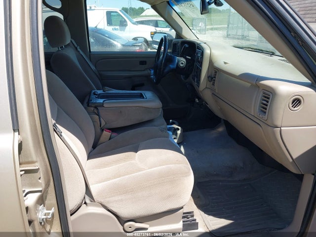 Aukcja sprzedaży 2004 Gmc Sierra 2500hd Sle, vin: 1GTHK231X4F160774, numer aukcji: 45273761
