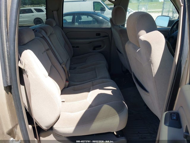 Aukcja sprzedaży 2004 Gmc Sierra 2500hd Sle, vin: 1GTHK231X4F160774, numer aukcji: 45273761