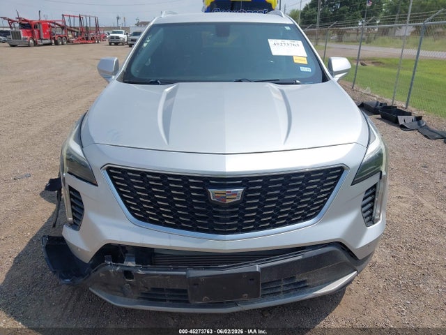 Продаж на аукціоні авто 2019 Cadillac Xt4 Premium Luxury, vin: 1GYFZCR46KF228182, номер лоту: 45273763