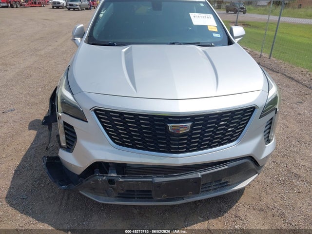 Продаж на аукціоні авто 2019 Cadillac Xt4 Premium Luxury, vin: 1GYFZCR46KF228182, номер лоту: 45273763