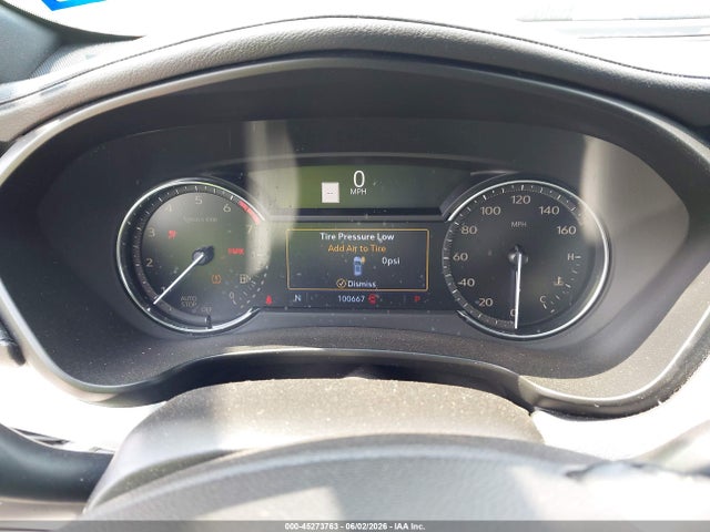 Продаж на аукціоні авто 2019 Cadillac Xt4 Premium Luxury, vin: 1GYFZCR46KF228182, номер лоту: 45273763