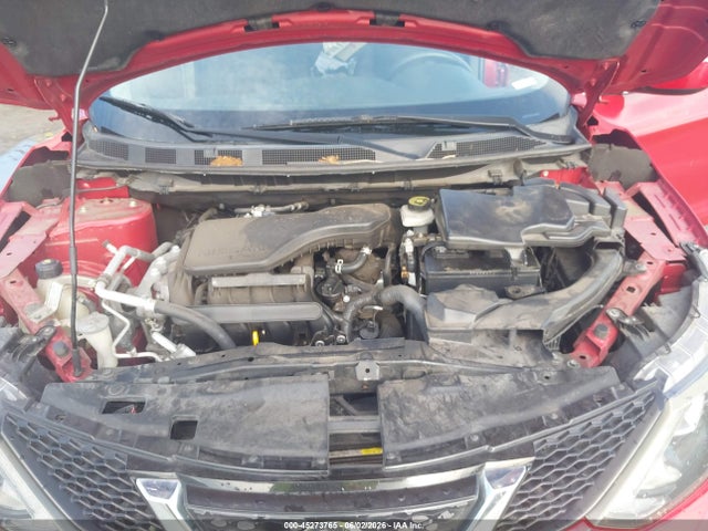 Продаж на аукціоні авто 2018 Nissan Rogue Sport S, vin: JN1BJ1CR2JW250735, номер лоту: 45273765