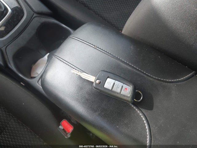 Продаж на аукціоні авто 2018 Nissan Rogue Sport S, vin: JN1BJ1CR2JW250735, номер лоту: 45273765