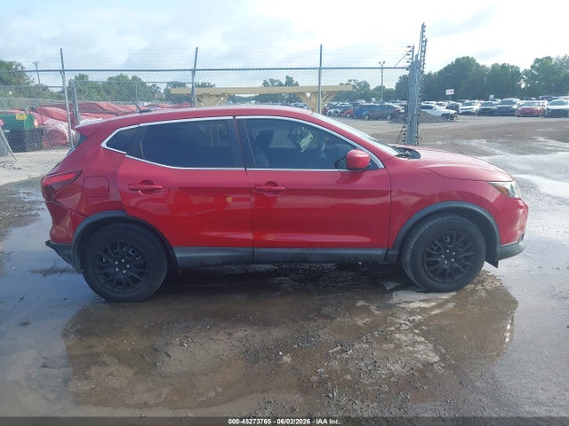 Продаж на аукціоні авто 2018 Nissan Rogue Sport S, vin: JN1BJ1CR2JW250735, номер лоту: 45273765