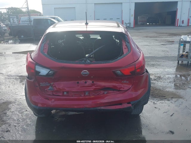 Продаж на аукціоні авто 2018 Nissan Rogue Sport S, vin: JN1BJ1CR2JW250735, номер лоту: 45273765