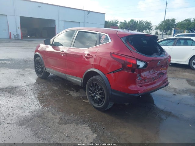 Продаж на аукціоні авто 2018 Nissan Rogue Sport S, vin: JN1BJ1CR2JW250735, номер лоту: 45273765