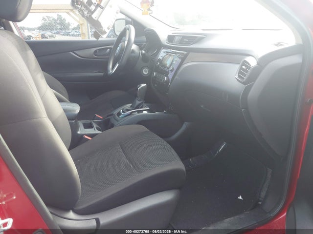 Продаж на аукціоні авто 2018 Nissan Rogue Sport S, vin: JN1BJ1CR2JW250735, номер лоту: 45273765