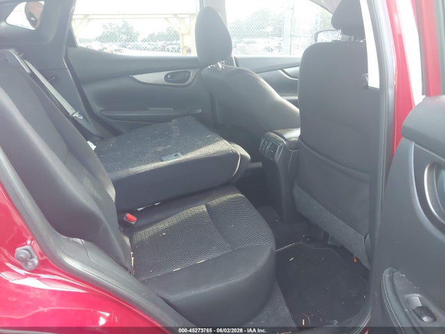 Продаж на аукціоні авто 2018 Nissan Rogue Sport S, vin: JN1BJ1CR2JW250735, номер лоту: 45273765