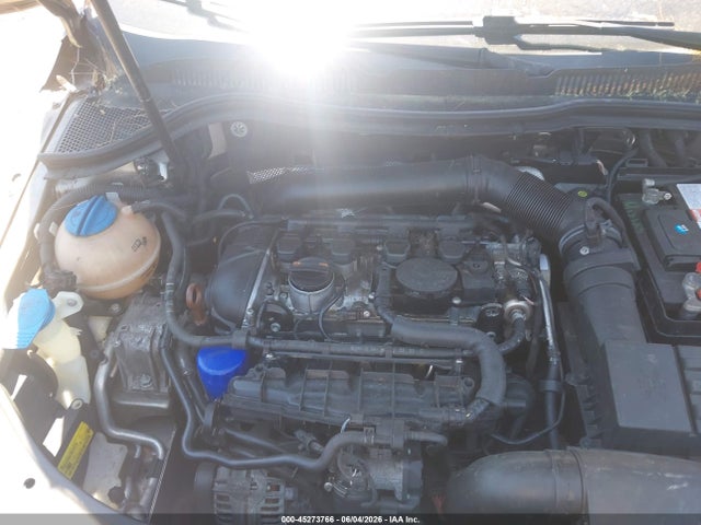 45273766 :رقم المزاد ، WVWBN7AN8DE532540 vin ، 2013 Volkswagen Cc 2.0t Sport مزاد بيع