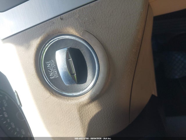 45273766 :رقم المزاد ، WVWBN7AN8DE532540 vin ، 2013 Volkswagen Cc 2.0t Sport مزاد بيع