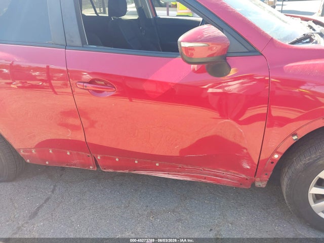 45273769 :رقم المزاد ، JM3KE4CY2G0620580 vin ، 2016 Mazda Cx-5 Touring مزاد بيع