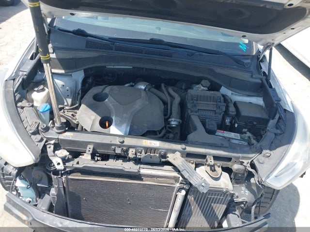 Aukcja sprzedaży 2014 Hyundai Santa Fe Sport 2.0l Turbo, vin: 5XYZW3LAXEG141753, numer aukcji: 45273770