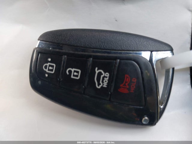 Aukcja sprzedaży 2014 Hyundai Santa Fe Sport 2.0l Turbo, vin: 5XYZW3LAXEG141753, numer aukcji: 45273770