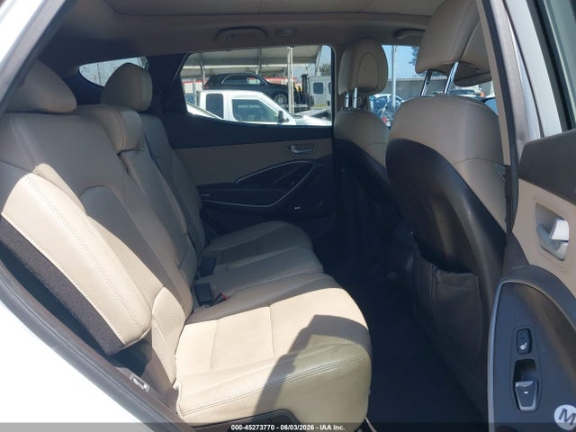 Aukcja sprzedaży 2014 Hyundai Santa Fe Sport 2.0l Turbo, vin: 5XYZW3LAXEG141753, numer aukcji: 45273770