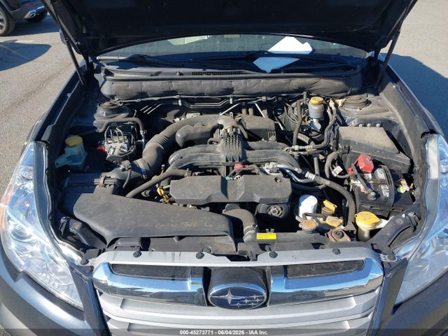 Aukcja sprzedaży 2014 Subaru Outback 2.5i Limited, vin: 4S4BRBLC7E3238705, numer aukcji: 45273771