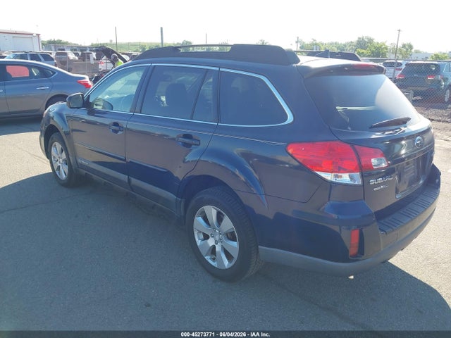 Aukcja sprzedaży 2014 Subaru Outback 2.5i Limited, vin: 4S4BRBLC7E3238705, numer aukcji: 45273771