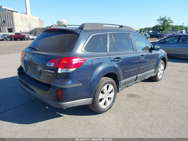 Aukcja sprzedaży 2014 Subaru Outback 2.5i Limited, vin: 4S4BRBLC7E3238705, numer aukcji: 45273771