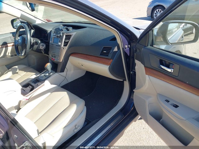 Aukcja sprzedaży 2014 Subaru Outback 2.5i Limited, vin: 4S4BRBLC7E3238705, numer aukcji: 45273771