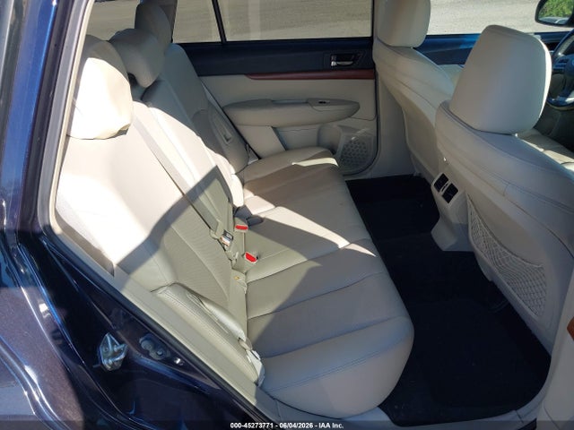 Aukcja sprzedaży 2014 Subaru Outback 2.5i Limited, vin: 4S4BRBLC7E3238705, numer aukcji: 45273771