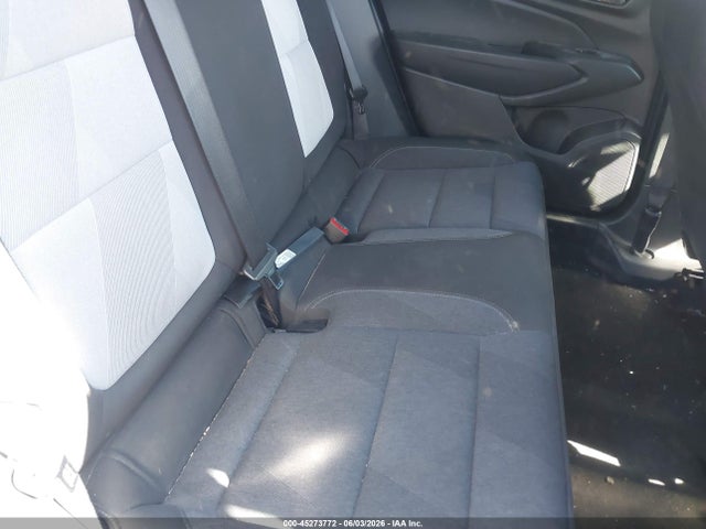 Продаж на аукціоні авто 2024 Chevrolet Trax Fwd 1rs, vin: KL77LGE28RC081413, номер лоту: 45273772