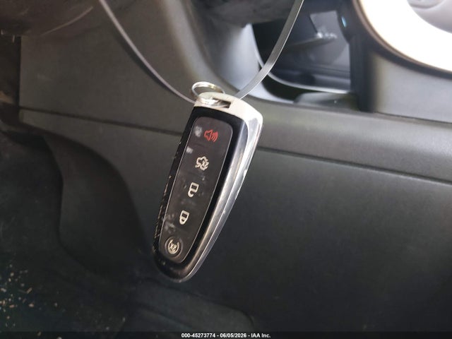 45273774 :رقم المزاد ، 2FMDK4KC9BBA18861 vin ، 2011 Ford Edge Limited مزاد بيع
