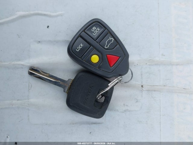 Aukcja sprzedaży 2001 Volvo V70 Xc, vin: YV1SZ58DX11008325, numer aukcji: 45273777