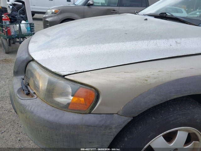 Auction sale of the 2001 Volvo V70 Xc, vin: YV1SZ58DX11008325, lot number: 45273777