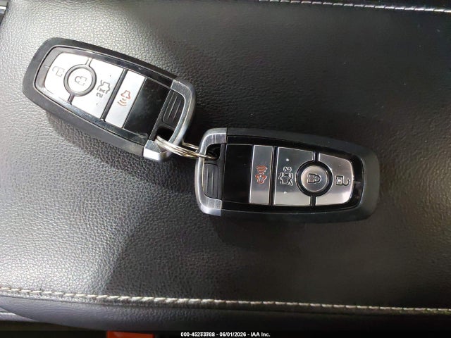 Ford Fusion Hybrid Se 2020 3FA6P0LU0LR201427 Image 11