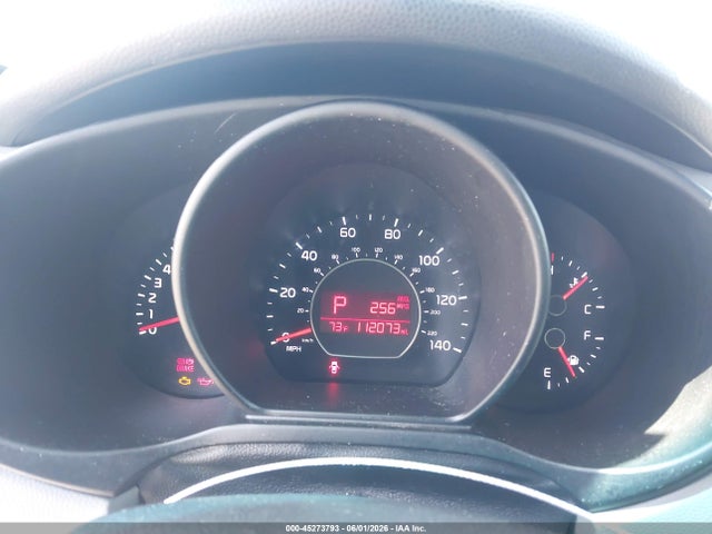 KIA Soul 2014 KNDJN2A24E7702211 Image 7