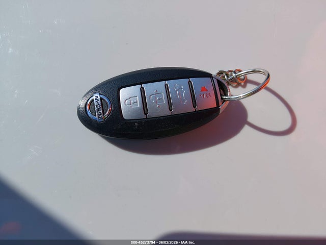 2009 Nissan Murano Le მანქანა იყიდება აუქციონზე, vin: JN8AZ18W29W103024, აუქციონის ნომერი: 45273794