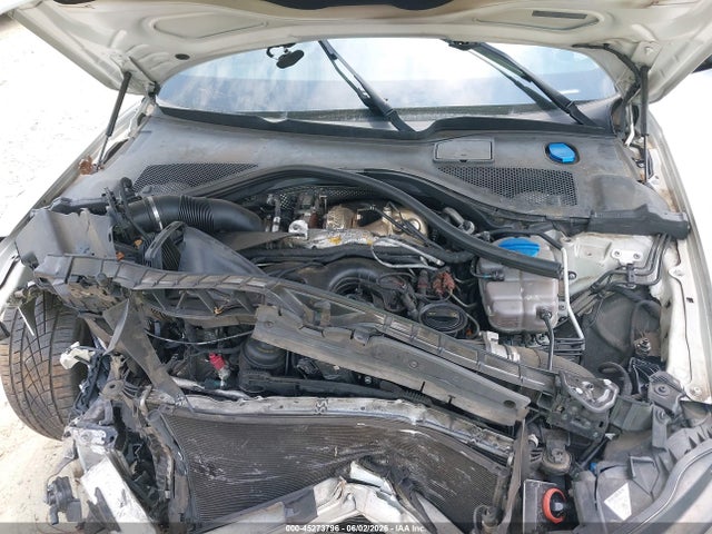 Aukcja sprzedaży 2014 Audi A6 3.0 Tdi Premium Plus, vin: WAUHMAFC5EN137229, numer aukcji: 45273796