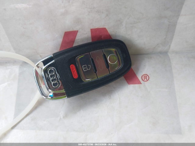 Aukcja sprzedaży 2014 Audi A6 3.0 Tdi Premium Plus, vin: WAUHMAFC5EN137229, numer aukcji: 45273796