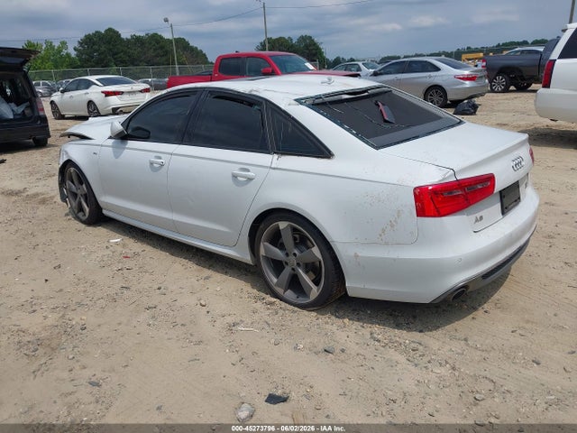 Aukcja sprzedaży 2014 Audi A6 3.0 Tdi Premium Plus, vin: WAUHMAFC5EN137229, numer aukcji: 45273796