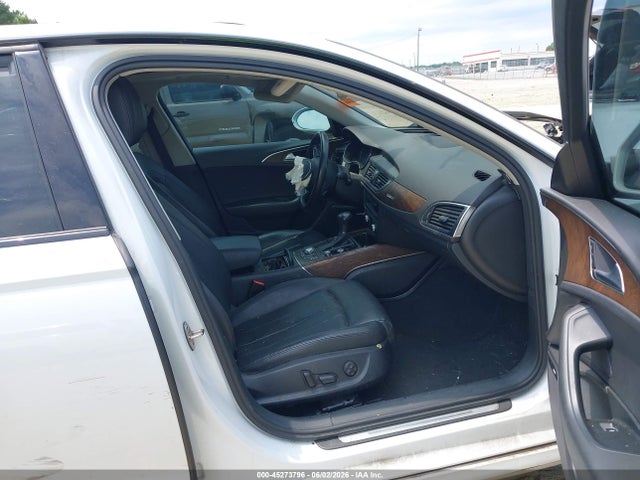 Aukcja sprzedaży 2014 Audi A6 3.0 Tdi Premium Plus, vin: WAUHMAFC5EN137229, numer aukcji: 45273796