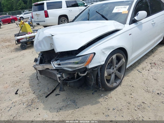 Aukcja sprzedaży 2014 Audi A6 3.0 Tdi Premium Plus, vin: WAUHMAFC5EN137229, numer aukcji: 45273796