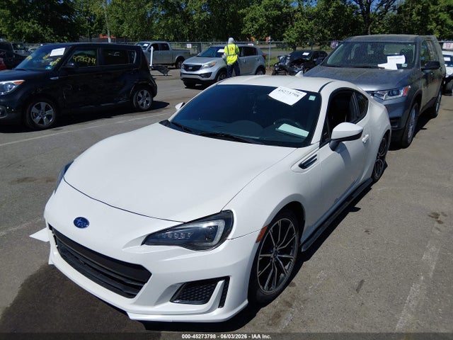 45273798 :رقم المزاد ، JF1ZCAB17J9602777 vin ، 2018 Subaru Brz Premium مزاد بيع