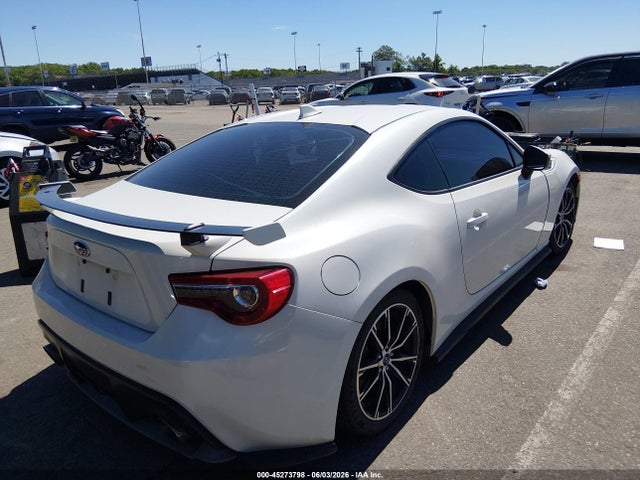 45273798 :رقم المزاد ، JF1ZCAB17J9602777 vin ، 2018 Subaru Brz Premium مزاد بيع
