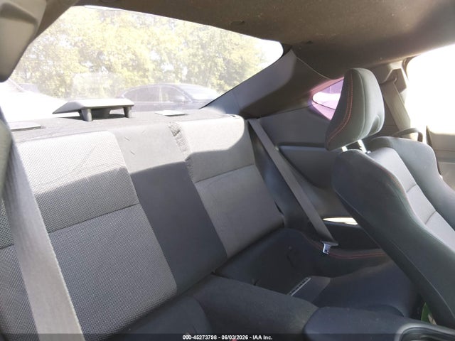 45273798 :رقم المزاد ، JF1ZCAB17J9602777 vin ، 2018 Subaru Brz Premium مزاد بيع