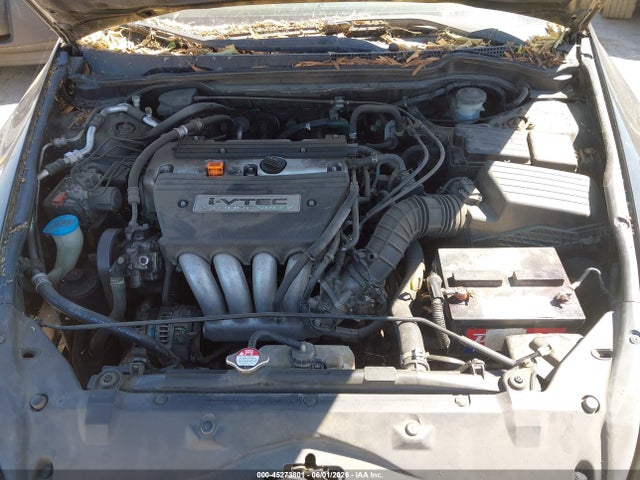 Продаж на аукціоні авто 2004 Honda Accord 2.4 Ex, vin: JHMCM56824C002783, номер лоту: 45273801