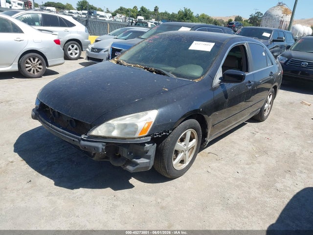 Продаж на аукціоні авто 2004 Honda Accord 2.4 Ex, vin: JHMCM56824C002783, номер лоту: 45273801