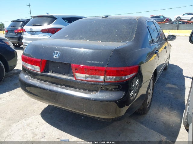 Продаж на аукціоні авто 2004 Honda Accord 2.4 Ex, vin: JHMCM56824C002783, номер лоту: 45273801