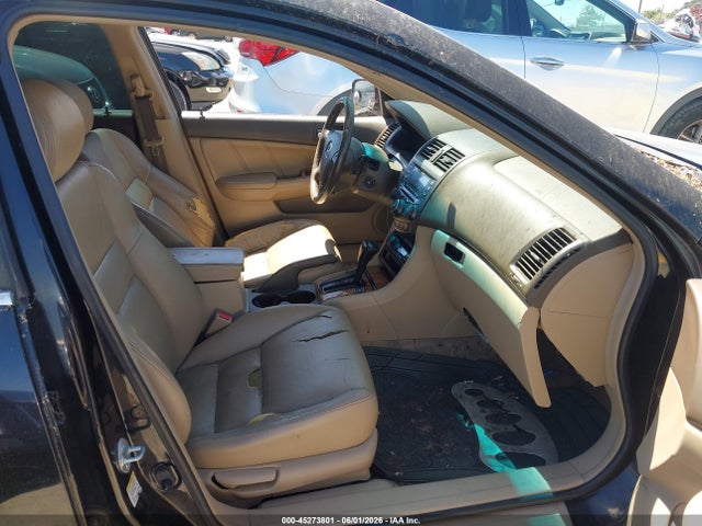 Продаж на аукціоні авто 2004 Honda Accord 2.4 Ex, vin: JHMCM56824C002783, номер лоту: 45273801