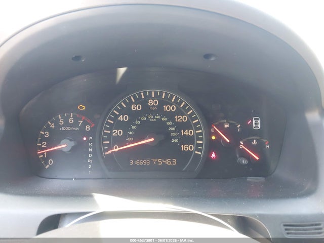 Продаж на аукціоні авто 2004 Honda Accord 2.4 Ex, vin: JHMCM56824C002783, номер лоту: 45273801
