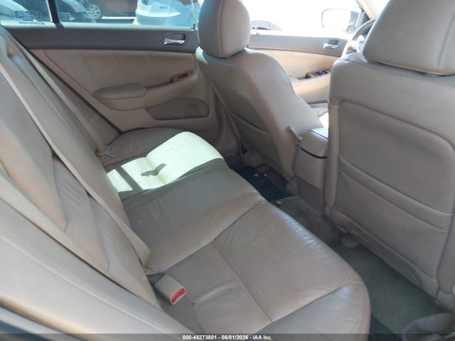 Продаж на аукціоні авто 2004 Honda Accord 2.4 Ex, vin: JHMCM56824C002783, номер лоту: 45273801