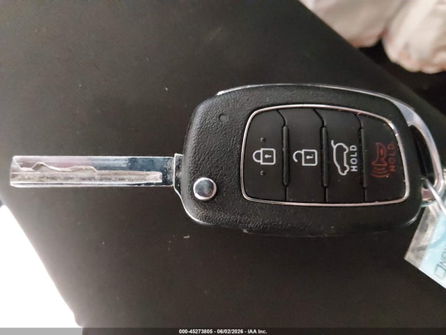 Aukcja sprzedaży 2017 Hyundai Santa Fe Sport 2.4l, vin: 5XYZU3LB7HG489111, numer aukcji: 45273805